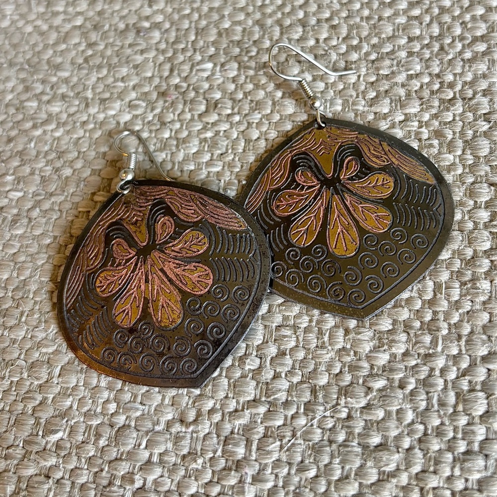 Trades Of Hope Customizable Earrings